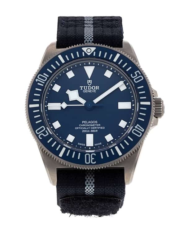 Watchfinder Co. The Pre Owned Watch Specialist